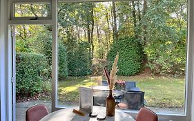Modern natuurhuisje midden in het bos op de Veluwe - Beau Home
